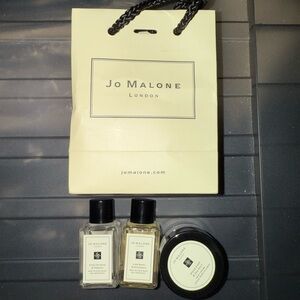 Jo Malone London body care Set